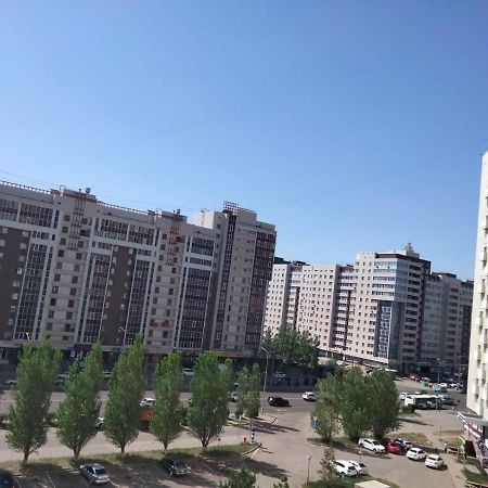 2-Комнатная Квартира Astana Extérieur photo