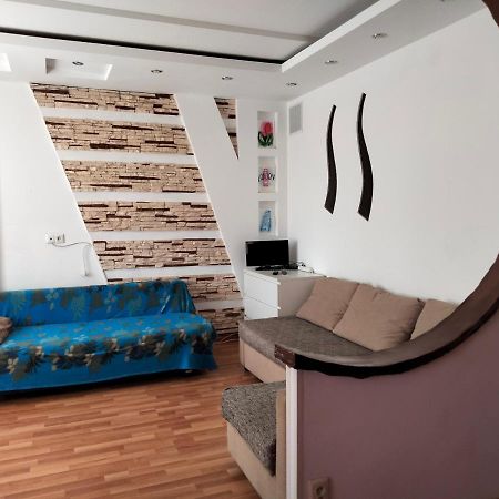 2-Комнатная Квартира Astana Extérieur photo