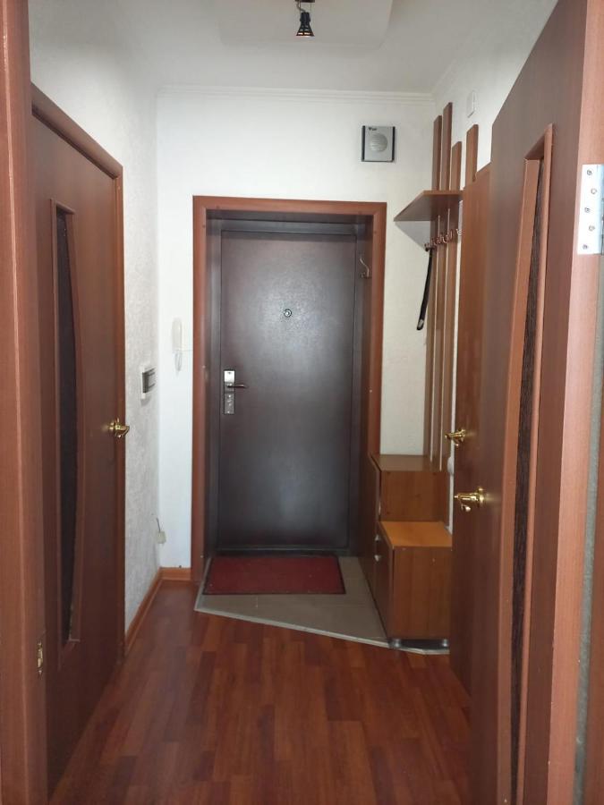 2-Комнатная Квартира Astana Extérieur photo