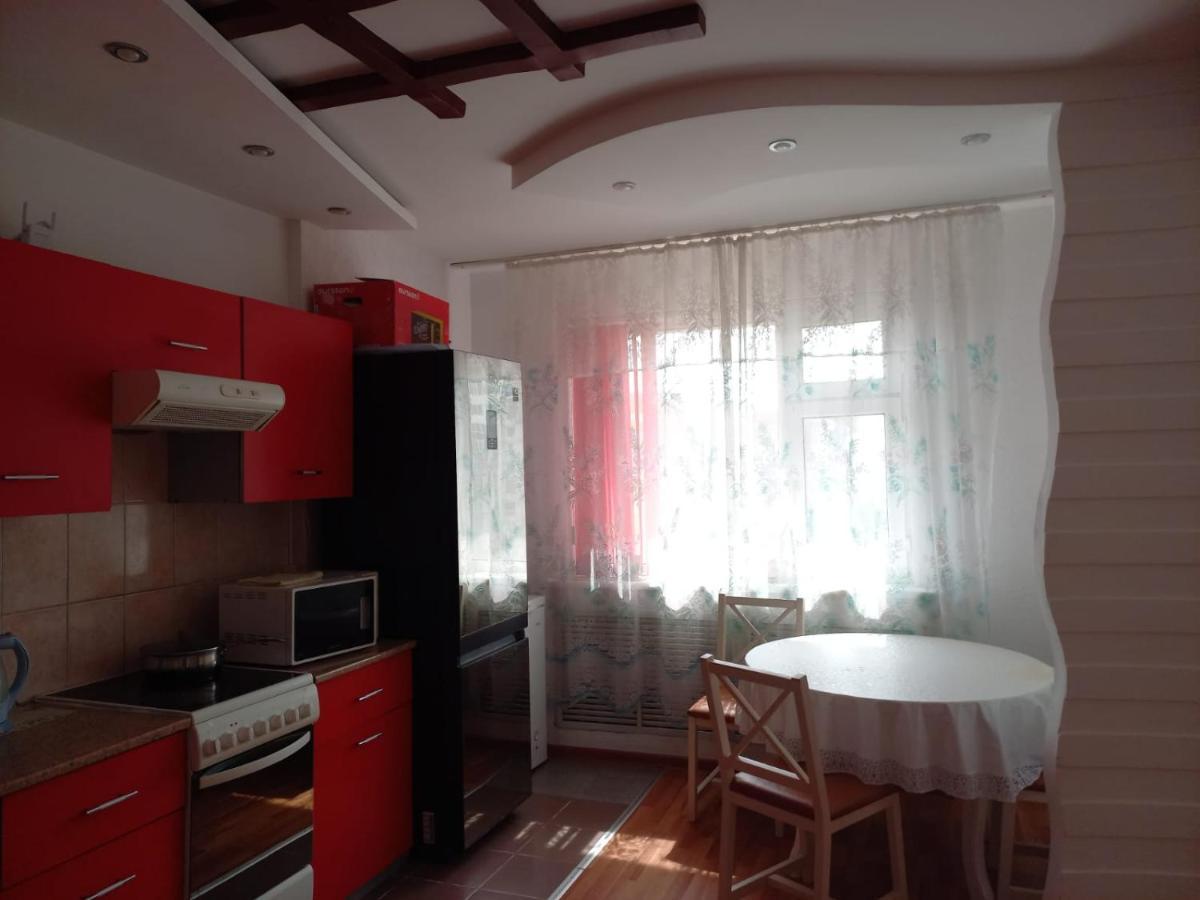 2-Комнатная Квартира Astana Extérieur photo