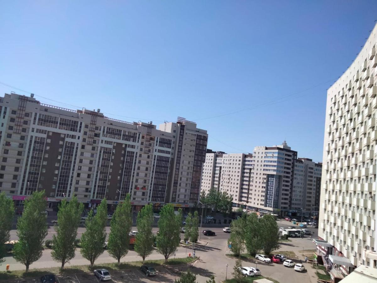 2-Комнатная Квартира Astana Extérieur photo