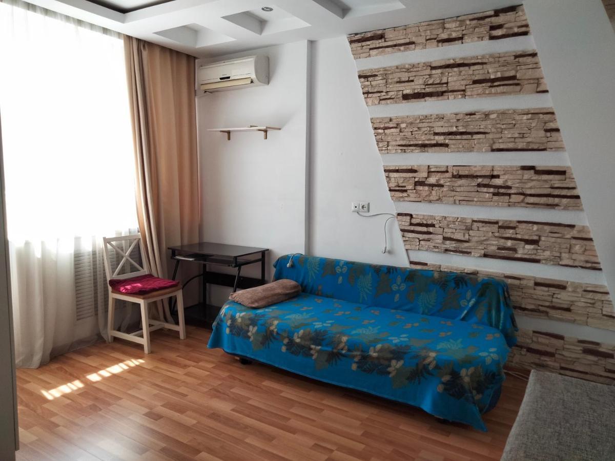 2-Комнатная Квартира Astana Extérieur photo